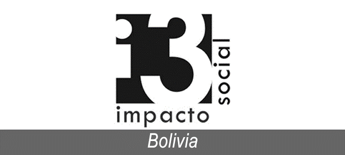 i3 Social Impacto